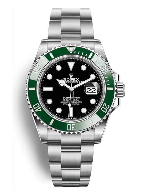 rolex kermit|rolex submariner kermit 2022.